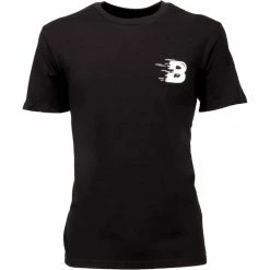 Bombtrack Alternative Racing T-Shirt - Noir