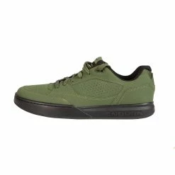 Endura Chaussure Humvee Flat Pedal - Vert Olive