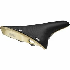 BROOKS C17 Nylon Spécial Recyclé Cambium Noir