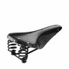 BROOKS Selle Homme Flyer - Noir
