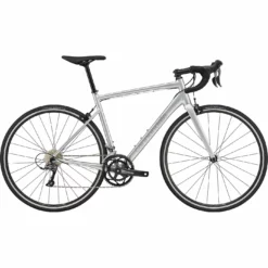 Cannondale CAAD Optimo 4 Argent