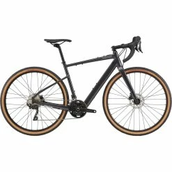 Cannondale Topstone Neo SL 2 Graphite