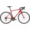 Cannondale CAAD Optimo 1 Candy Red