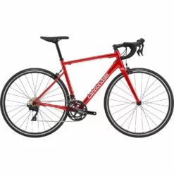 Cannondale CAAD Optimo 1 Candy Red