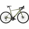 Cannondale Synapse Carbon 2 RL Beetle Green