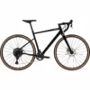 Cannondale Topstone 4 Noir
