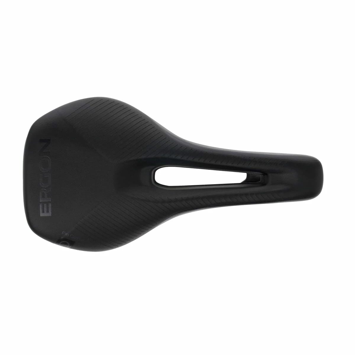 ERGON Selle SR Pro Carbon Pour Femmes - Noir 3 ERGON Selle SR Pro Carbon Pour Femmes - Noir – Image 3