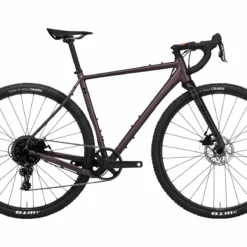 Rondo Vélo De Route Ruut AL2 - Purple/Black