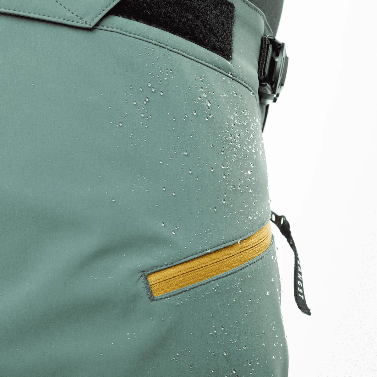 PLATZANGST CF Lotus - Vert 5 PLATZANGST CF Lotus - Vert – Image 5