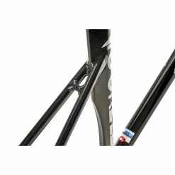 Cinelli Kit Cadre Vigorelli - Rainbow 8 Cinelli Kit Cadre Vigorelli - Rainbow -Vélos Soldes cinelli vigorelli frameset shades of grey 2