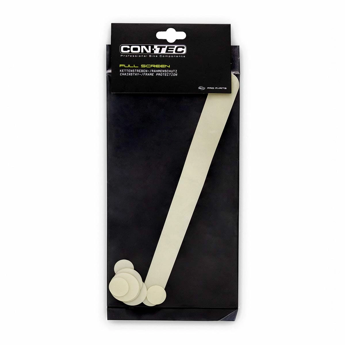 Con-Tec Ensemble De Protection De La Base Et Du Cadre Plein écran 1 Con-Tec Ensemble De Protection De La Base Et Du Cadre Plein écran