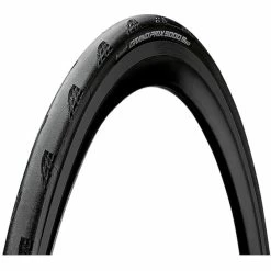 Continental Grand Prix 5000 S TR 28" Noir