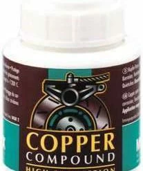 Motorex Compound De Cuivre En Pâte Compound De Cuivre En Pâte