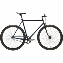 Creme Cycles Vinyl Uno Singlespeed/Fixed Gear - Space Opal