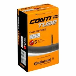 Vélos Soldes 4 Continental Croix 28 Tube 28 Pouces