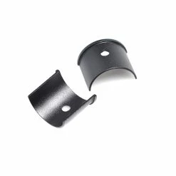 BLB Brick Lane Bikes Levier De Frein Crosstop BLever Avec Cales 22.2/23.8mm Paire - Noir -Vélos Soldes crosstop blever bremshebel inkl shims 22 2 23 8mm paar 68305NqSuGlWOb0bqU