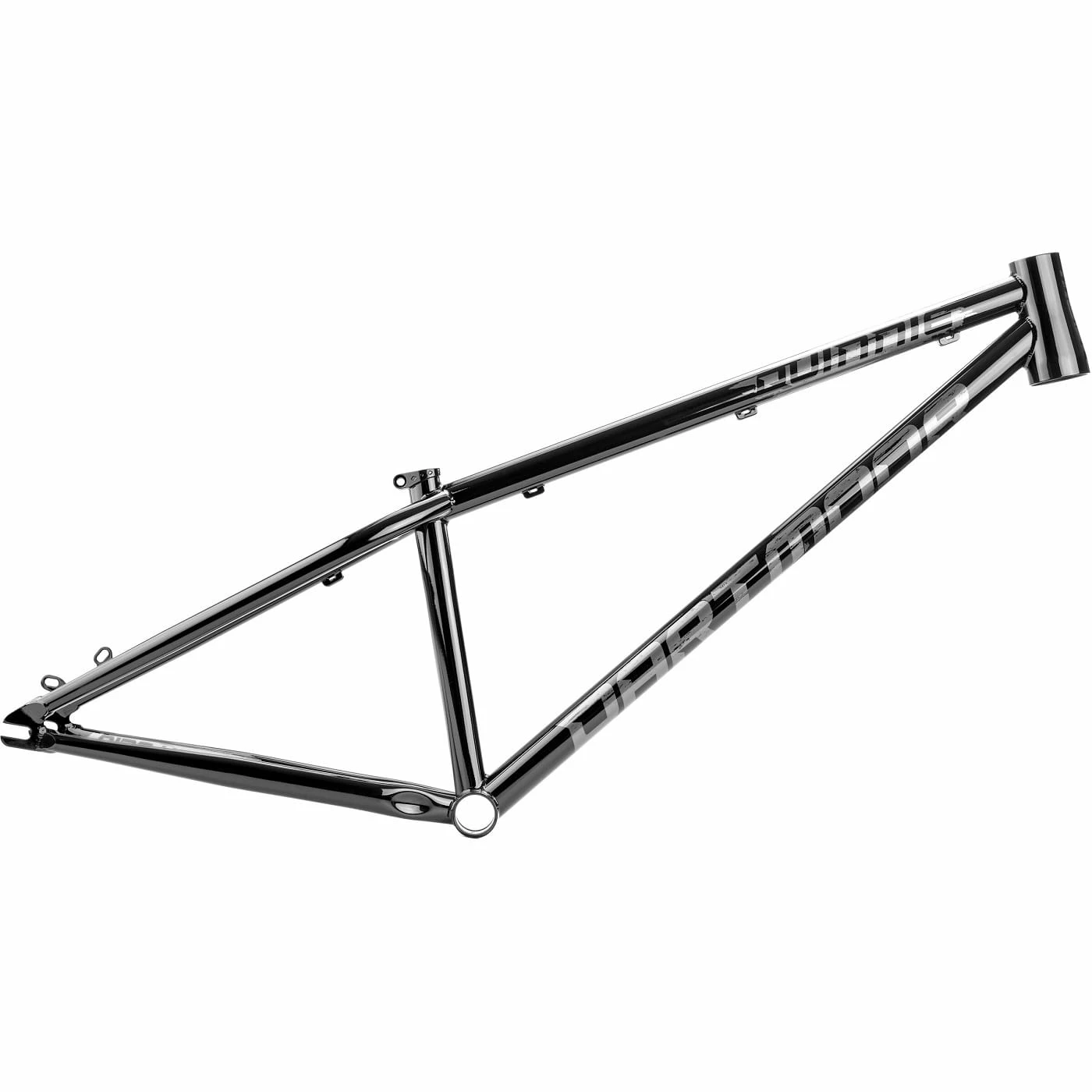 Dartmoor Quinnie - 26 Inch Dirt Bike Frame - Tapered - Black 1 Dartmoor Quinnie - 26 Inch Dirt Bike Frame - Tapered - Black