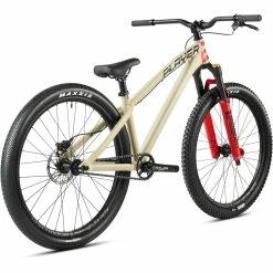 Dartmoor Dirt Bike Two6Player Pro Bomber 26'' Matt Sand Storm -Vélos Soldes dartmoor two6player pro bomber 26 sand storm 3