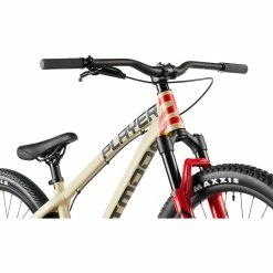 Dartmoor Dirt Bike Two6Player Pro Bomber 26'' Matt Sand Storm -Vélos Soldes dartmoor two6player pro bomber 26 sand storm 4