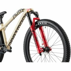 Dartmoor Dirt Bike Two6Player Pro Bomber 26'' Matt Sand Storm -Vélos Soldes dartmoor two6player pro bomber 26 sand storm 9