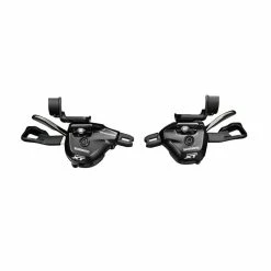 Shimano Manettes DEORE XT SL-M8000 I-Spec II