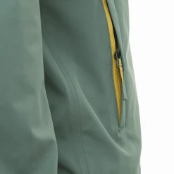 PLATZANGST Veste De Pluie DFL Evo - Vert -Vélos Soldes dfl evo gruen 04