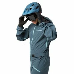 PLATZANGST DFL Suit III Bleu -Vélos Soldes dfl suit 03