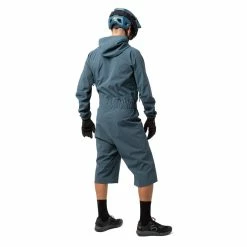 PLATZANGST DFL Suit III Bleu -Vélos Soldes dfl suit 04