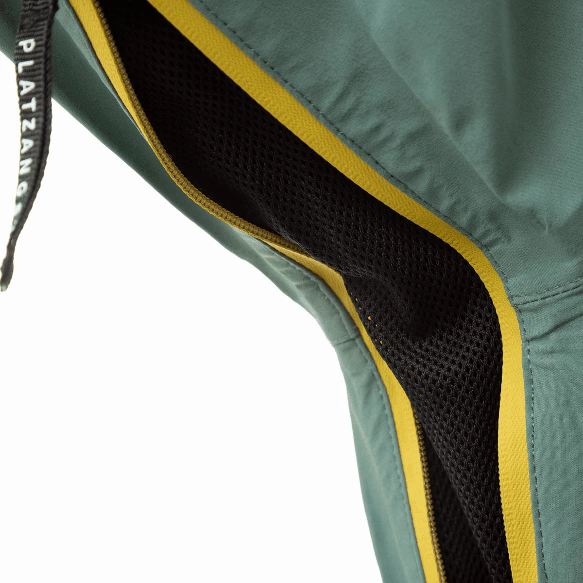 PLATZANGST DFL Suit Vert Long 4 PLATZANGST DFL Suit Vert Long – Image 4