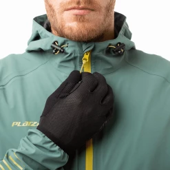 PLATZANGST DFL Suit Vert Long 11 PLATZANGST DFL Suit Vert Long -Vélos Soldes dfl suit lang gruen 05