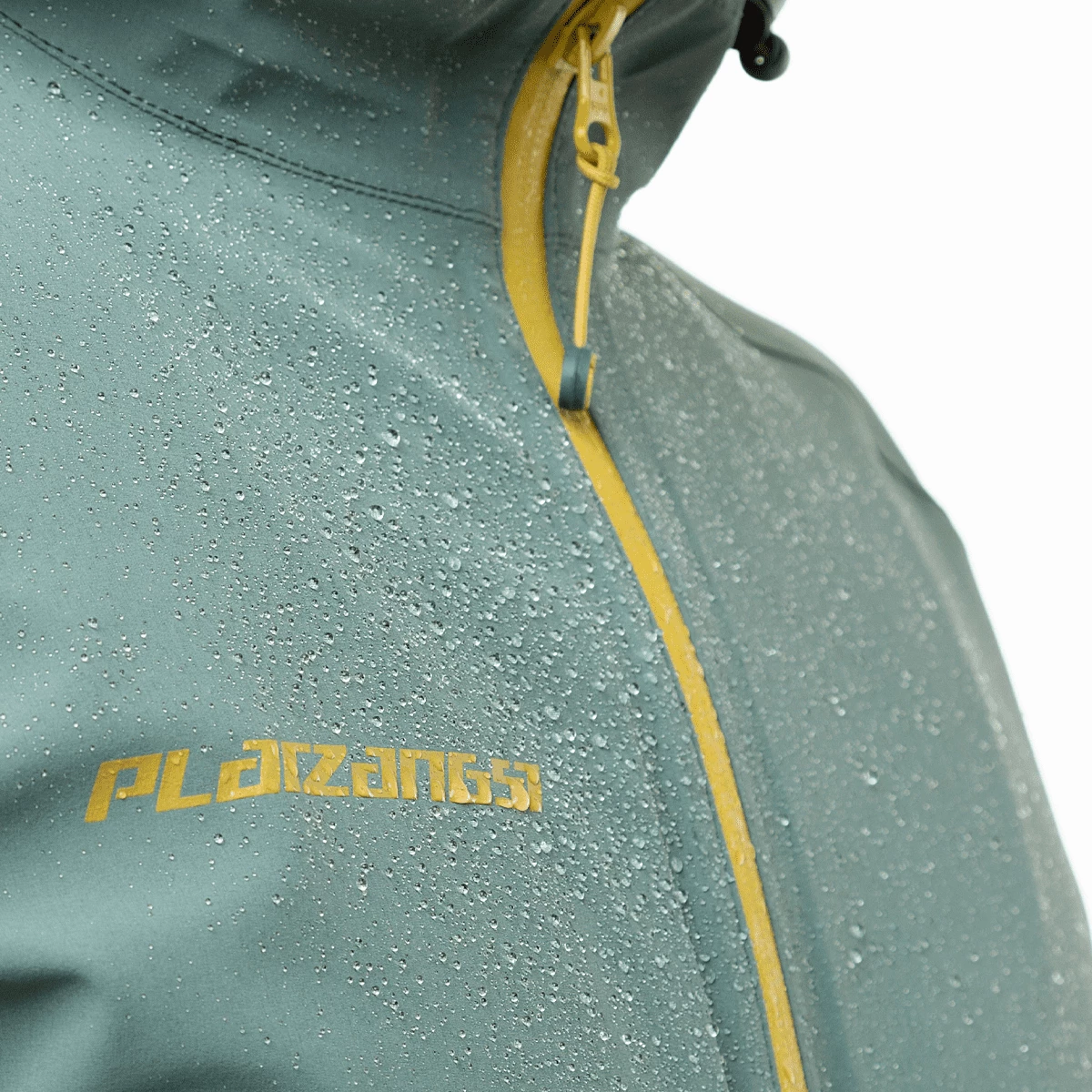 PLATZANGST DFL Suit Vert Long 6 PLATZANGST DFL Suit Vert Long – Image 6