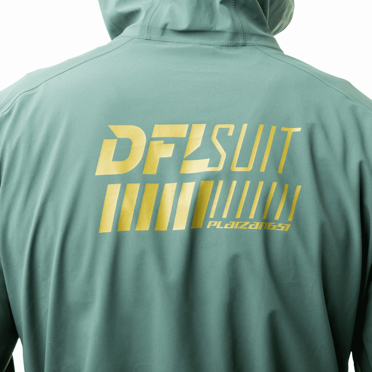 PLATZANGST DFL Suit Vert Long 7 PLATZANGST DFL Suit Vert Long – Image 7