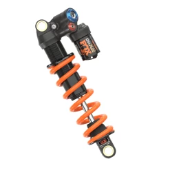 Fox Shox Amortisseur DHX2 Factory Standard - Noir/Orange