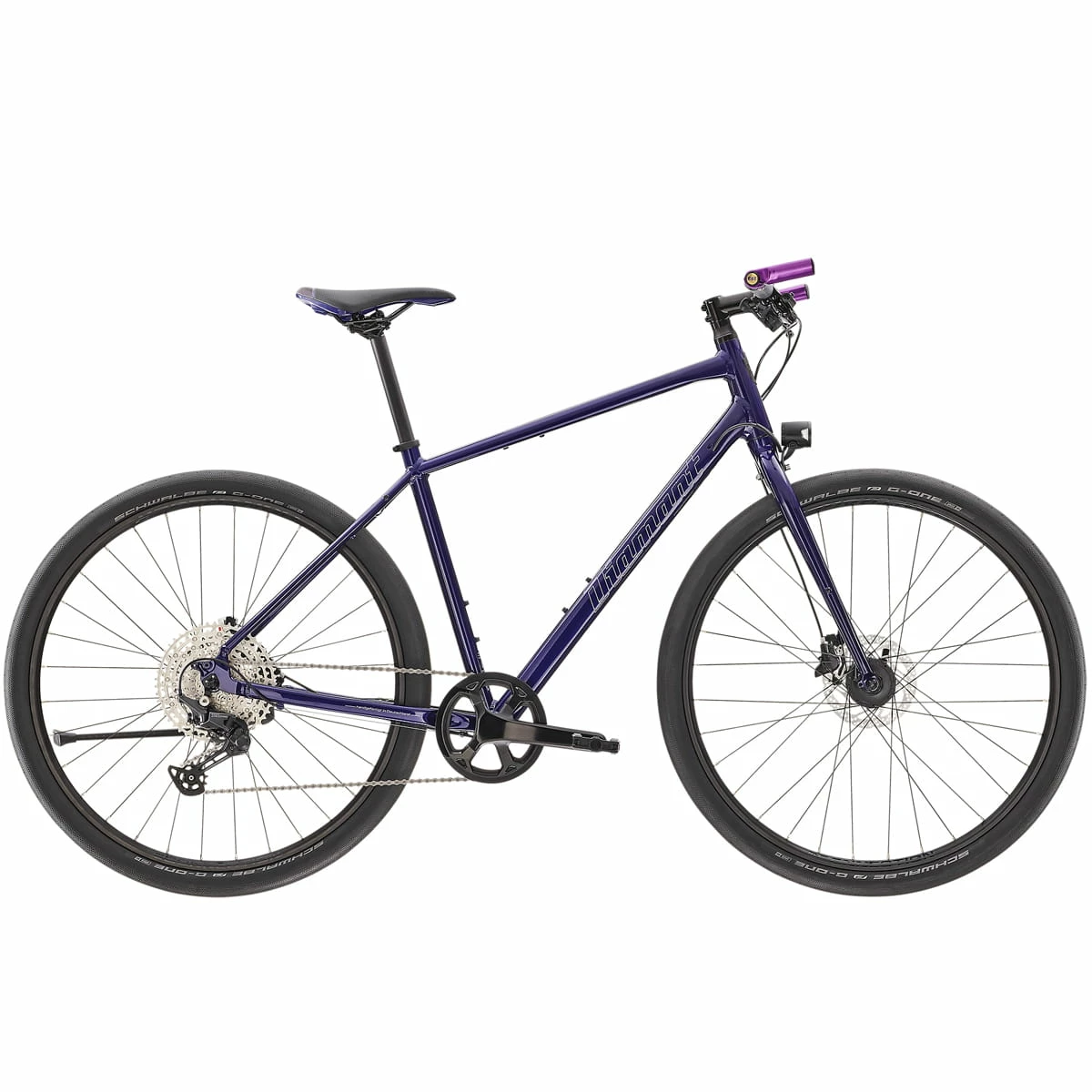 Diamant Rad 136 HER - Vélo De Tourisme 28 Pouces - Violet 1 Diamant Rad 136 HER - Vélo De Tourisme 28 Pouces - Violet