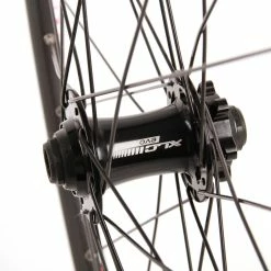 XLC Roue Avant DT Swiss D466 Disc 26/27.5/29 Pouces -Vélos Soldes dt swiss d466 disc 26 27 5 29 zoll vorderrad 146376