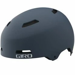 Giro Casque De Vélo Quater FS - Gris