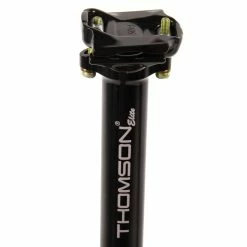 THOMSON Tige De Selle Elite 367 Mm Longueur - Noir 5 THOMSON Tige De Selle Elite 367 Mm Longueur - Noir -Vélos Soldes elite sattelstuetze schwarz 153458eOvFVNeKktu5d