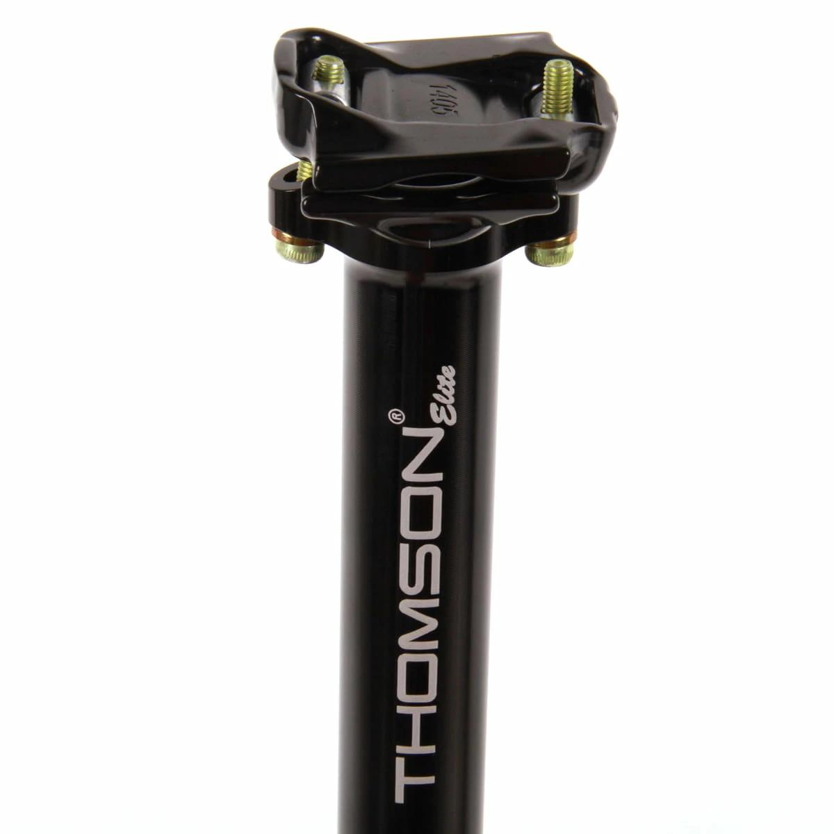 THOMSON Tige De Selle Elite 27.2 Mm, Longueur 250 Mm - Noir 3 THOMSON Tige De Selle Elite 27.2 Mm, Longueur 250 Mm - Noir – Image 3