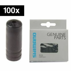 Shimano Manchons D'extrémité Pour Le Boîtier Du Câble De Changement De Vitesse SP40