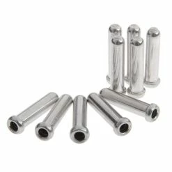 Shimano Embouts Pour Câble De Frein 100 Pièces