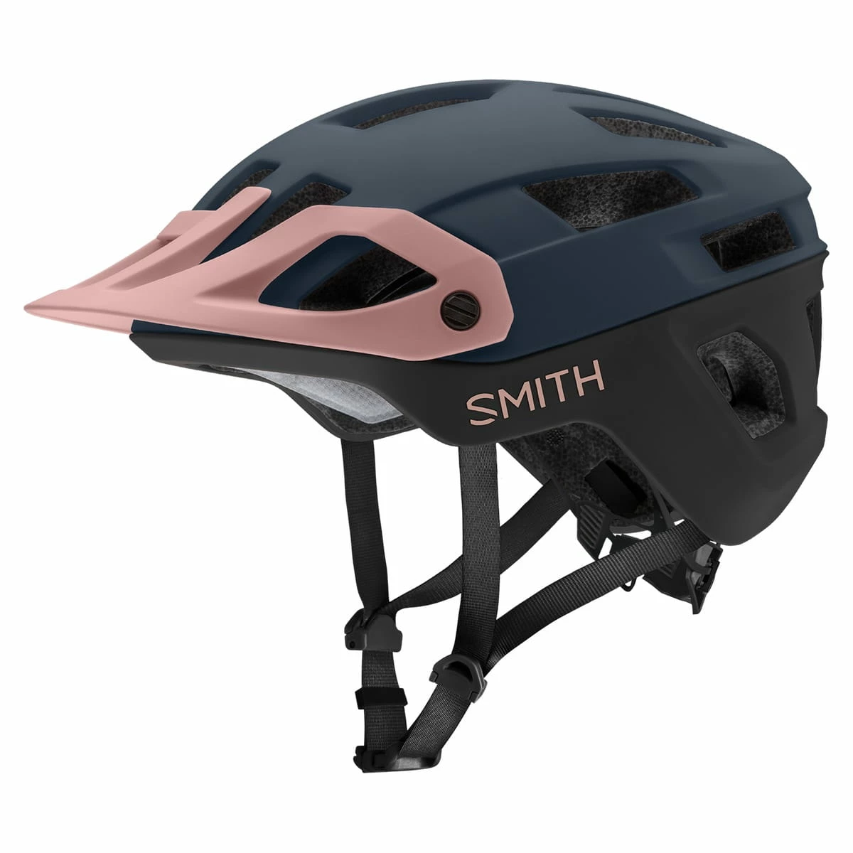 Smith Engage Mips - Matte French Navy/Black/RockSalt 1 Smith Engage Mips - Matte French Navy/Black/RockSalt