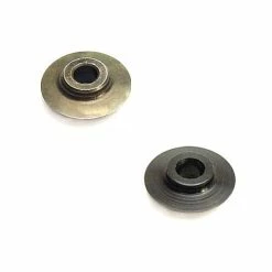 Syntace Molette De Remplacement - Pour Coupe-tube Speed Cutter 1.5 - Aluminium