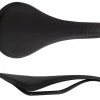 Fabric Selle ALM Shallow Ultimate - Noir/Noir