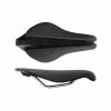 Fabric Selle Tri Flat Race - Noir