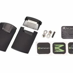 Birzman Kit De Réparation De Pneus Feextube - 1 Jeu