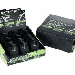 Birzman Feextube Kit De Réparation Pour Pneus - Boîte De 30 Pièces
