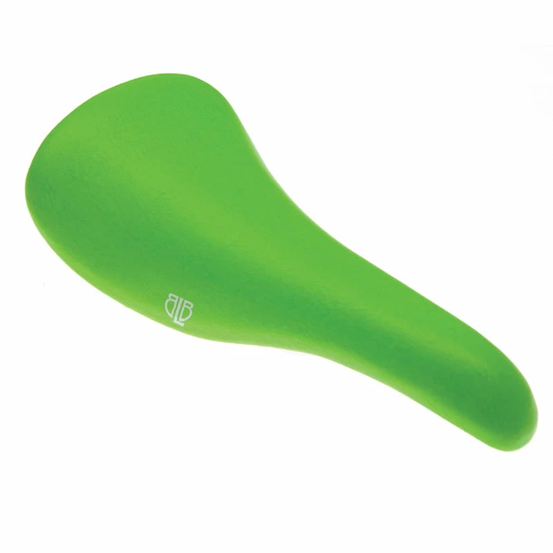 BLB Brick Lane Bikes Sellette De Vol - Verte 2 BLB Brick Lane Bikes Sellette De Vol - Verte – Image 2