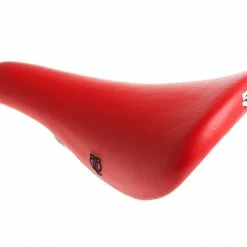 BLB Brick Lane Bikes Selle De Vol - Rouge 5 BLB Brick Lane Bikes Selle De Vol - Rouge -Vélos Soldes fly sattel red 179342
