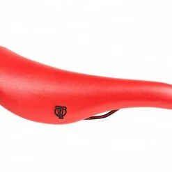 BLB Brick Lane Bikes Selle De Vol - Rouge