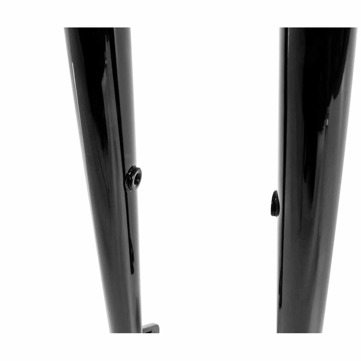 Identiti Fourche Routière FFX-45 700c - Noir 2 Identiti Fourche Routière FFX-45 700c - Noir – Image 2